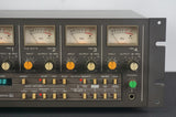 Tascam Syncaset 234 80's 4 Track Rack Multitrack Cassette Tape Recorder - 100V - image 4