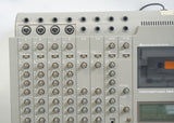 Tascam Portastudio 464 4 Track Multitrack Cassete Recorder PRO Serviced - 240V - image 4