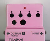 Boss Digital DC-3 Dimension 1988 Vintage Pedal Enclosure / Case Only - image 4