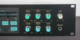 Akai S612 Vintage Rare 80's 12-bit MIDI Lo-Fi 2U Rack Sampler - 100V - image 4