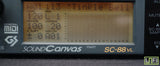 Roland Sound Canvas SC-88VL Polyphonic Sound Module w/ Effects & MIDI - image 4