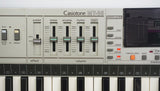 Casio Casiotone MT-85 Vintage 80's Electronic Rhythm Keyboard W/ ROM PACK RO-352 - image 4