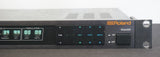 Roland Digital Delay SDE-3000 Vintage 80's 1U Rack Mount Effects FX - 100V - image 4