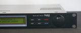 Sony DPS-D7 90s Stereo Digital Delay 1U Rack Effects Unit - 100V - image 4