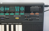 Yamaha VSS-30 Vintage 80's Portasound Digital Sampler Portable Keyboard - image 4