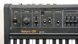 Roland RS-09 Organ Strings 70's / 80's Vintage Polyphonic Synthesiser - 100V - image 4