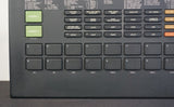 Yamaha RX7 Vintage Programmable Digital Drum Rhythm Machine Sequencer MIDI RX-7 - image 4