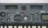 Korg MS-1 MicroSampler Mini Portable Polyphonic Sampling Keyboard Workstation - image 4