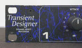 SPL Model 9946 Transient Designer Dual-Channel Dynamic Processor - 240V - image 4