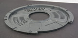 Technics SL-1200MK2 Main Circuit Board Plastic Platter Cover (SFUM172-051) - image 4