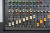 Tascam M-208 8 Channel Vintage Analogue Mixer - 100V - image 4
