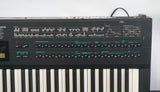 Yamaha DX7II-FD Vintage Digital Polyphonic FM Synthesiser  - 100V - DX7 II FD - image 4