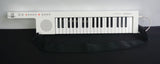 Yamaha SHS-300 White Sonogenic Keyboard Keytar W/ USB Connectivity - image 4