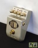 Marshall GV-2 Guv'nor Plus Distortion Electric Guitar Effect Pedal - image 4