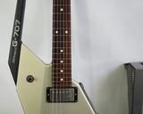 Roland G-707 & GR-700 1984 Vintage Guitar Synthesiser W/ Cable & Serviced- 240V - image 4