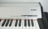 Kawai MP-9500 Stage Piano Professional 88 Weighted Wooden Key Digital Piano 100V - image 5