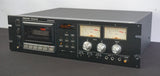 Tascam 122 MKIII 3 Head Professional 90's Cassette Deck - Serviced 122MKIII - image 5