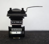 Shure V 15 Type IV Vintage Cartridge Super Track Plus Stylus & Micro Headshell - image 5
