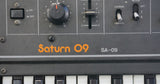 Roland Saturn 09 SA-09 80's Vintage Polyphonic Organ Synthesiser - 100V - image 5