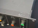 Tascam M-1B Vintage 8 Channel Line Mixer - 2U Rack Mount - 100V - image 5
