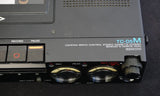 Sony TC-D5M Vintage Portable Stereo Cassette Recorder & Player - image 5