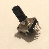 Akai MPC 2000 and 2000XL Jog Wheel Rotary Encoder Brand New Spare Part - image 5