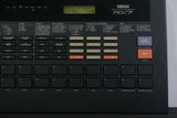 Yamaha RX7 Vintage Programmable Digital Drum Rhythm Machine Sequencer MIDI RX-7 - image 5