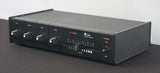 TOA EMX-10  Echo Mixer - Vintage Analogue BBD Microphone Karaoke Delay - 100V - image 5