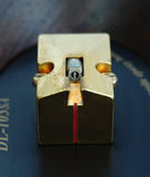 Denon DL-103 Gold - Limited Edition High Quality Moving Coil Cartridge & Stylus - image 5