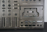 Tascam 244 Top Panel Plastic Chassis Case - Spare Parts PN 580027993 - image 5