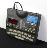 Zoom RhythmTrack RT-123 90's Small Drum & Bass Rhythm Machine - image 5