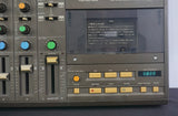 Teac Tascam Portastudio 244 80s 4 Track Multitrack Cassette Tape Recorder - 100V - image 5