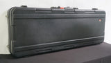 GATOR TSA ATA Moulded 76 Key Synthesiser Case W/ Wheels - image 5