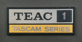 Teac Model 1 Tascam Series Mixdown Unit 2U Rack Mount Line Mixer - 240V - image 5