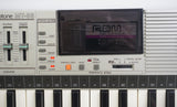 Casio Casiotone MT-85 Vintage 80's Electronic Rhythm Keyboard W/ ROM PACK RO-352 - image 5