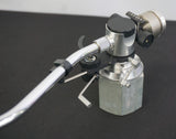 Audio Craft AC-300MKii  Uni-Pivot Bearing Vintage Tonearm - Non OG counterweight - image 5