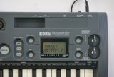 Korg MS-1 MicroSampler Mini Portable Polyphonic Sampling Keyboard Workstation - image 5