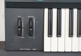 Yamaha DX7II-FD Vintage Digital Polyphonic FM Synthesiser  - 100V - DX7 II FD - image 5