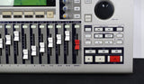 Yamaha AW16G Professional Audio Workstation - Digital Multi-Track Recorder - image 5
