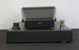 Morley PWA Pro Series WAH Vintage 80's - 90's Electric Guitar Effects Pedal - image 5