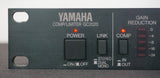 Yamaha GC2020 Stereo Compressor Limiter 2-Channel Vintage Rack - 100V - image 5