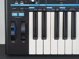 Novation Bass Station II Analogue Monophonic Synthesiser W/ Box - image 5