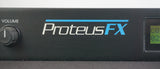 E-MU Proteus FX Model 9026 1U Rack Mount Synthesiser / Sound Module - image 5