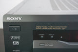 Sony STR-DE845 5.1 Channel Dolby Digital DTS AV Receiver Amplifier Phono - image 5