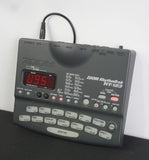 Zoom RhythmTrack RT-123 90's Small Drum & Bass Rhythm Machine - image 5
