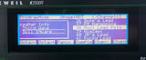 Kurzweil K2500R Variable Architecture Synthesiser & Sampler Expansion - 240V - image 5