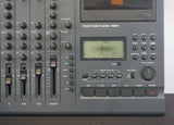 Tascam Portastudio 464 4 Track Multitrack Cassette Recorder Pro Serviced - 240V - image 5