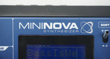 Novation MiniNova Synthesiser Compact Studio & Live Polyphonic 37 Key Synth - image 5