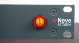 AMS Neve 1073 DPA Dual 1073 Mic Preamp 1U Rackmount UK Made - 100-240V - image 5