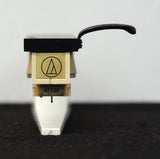 Audio-Technica AT12E Vintage Dual Moving Magnet Cartridge, Stylus & Headshell - image 5